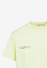 365 Logo Crewneck T-shirt