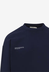 365 Logo Print Sweatshirt