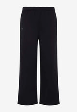 365 Logo Track Pants