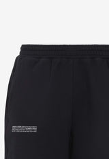 365 Logo Track Shorts