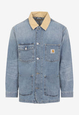 Warren Chore Denim Jacket