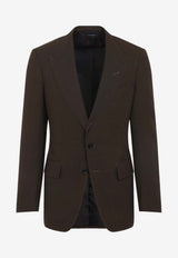 Shelton Wool Blazer