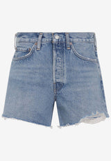 Parker Denim Shorts