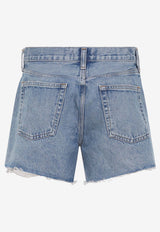 Parker Denim Shorts