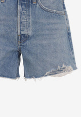 Parker Denim Shorts