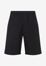 Leisure Bermuda Shorts