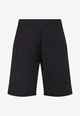 Leisure Bermuda Shorts