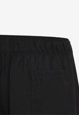 Leisure Bermuda Shorts