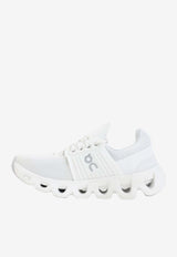 Cloudswift 4 Low-Top Sneakers