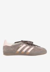 Gazelle Suede Low-Top Sneakers