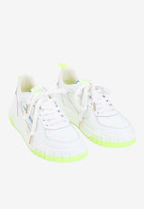 Court Low-Top Sneakers