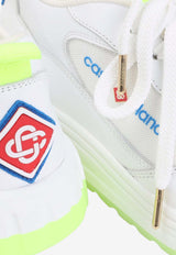 Court Low-Top Sneakers