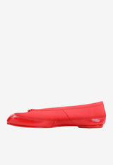 Tabi New Ballet Flats