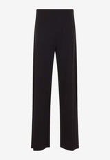 Essential Straight-Leg Pants