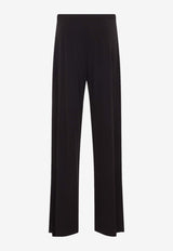 Essential Straight-Leg Pants