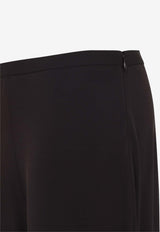 Essential Straight-Leg Pants