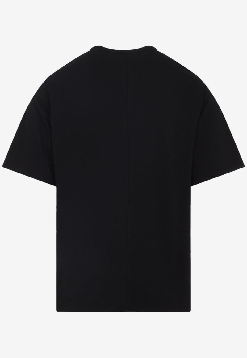 Brad Crewneck T-shirt