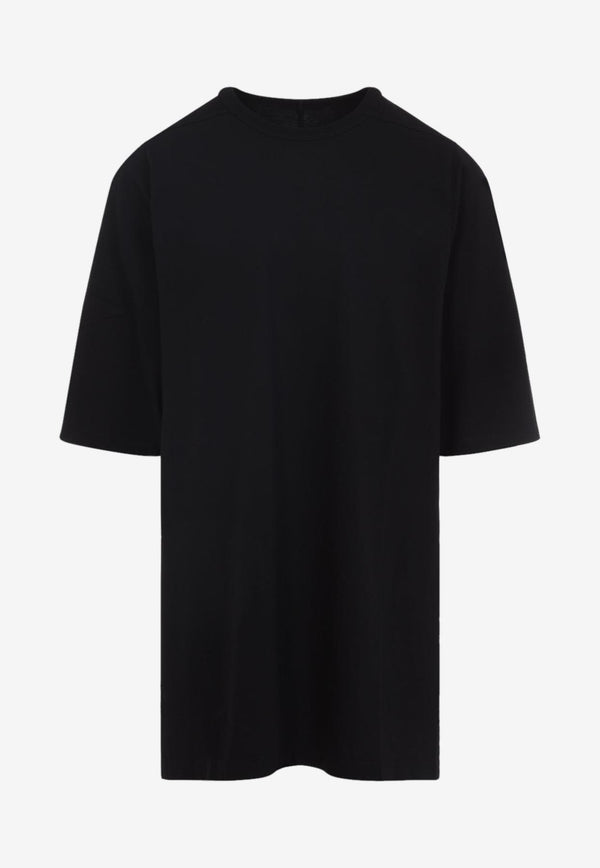 Jumbo Crewneck T-shirt