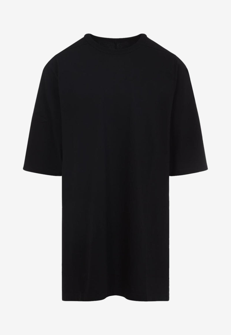 Jumbo Crewneck T-shirt