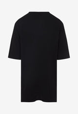 Jumbo Crewneck T-shirt