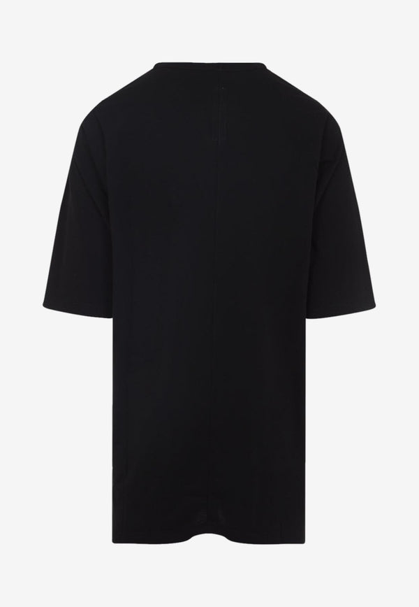 Jumbo Crewneck T-shirt