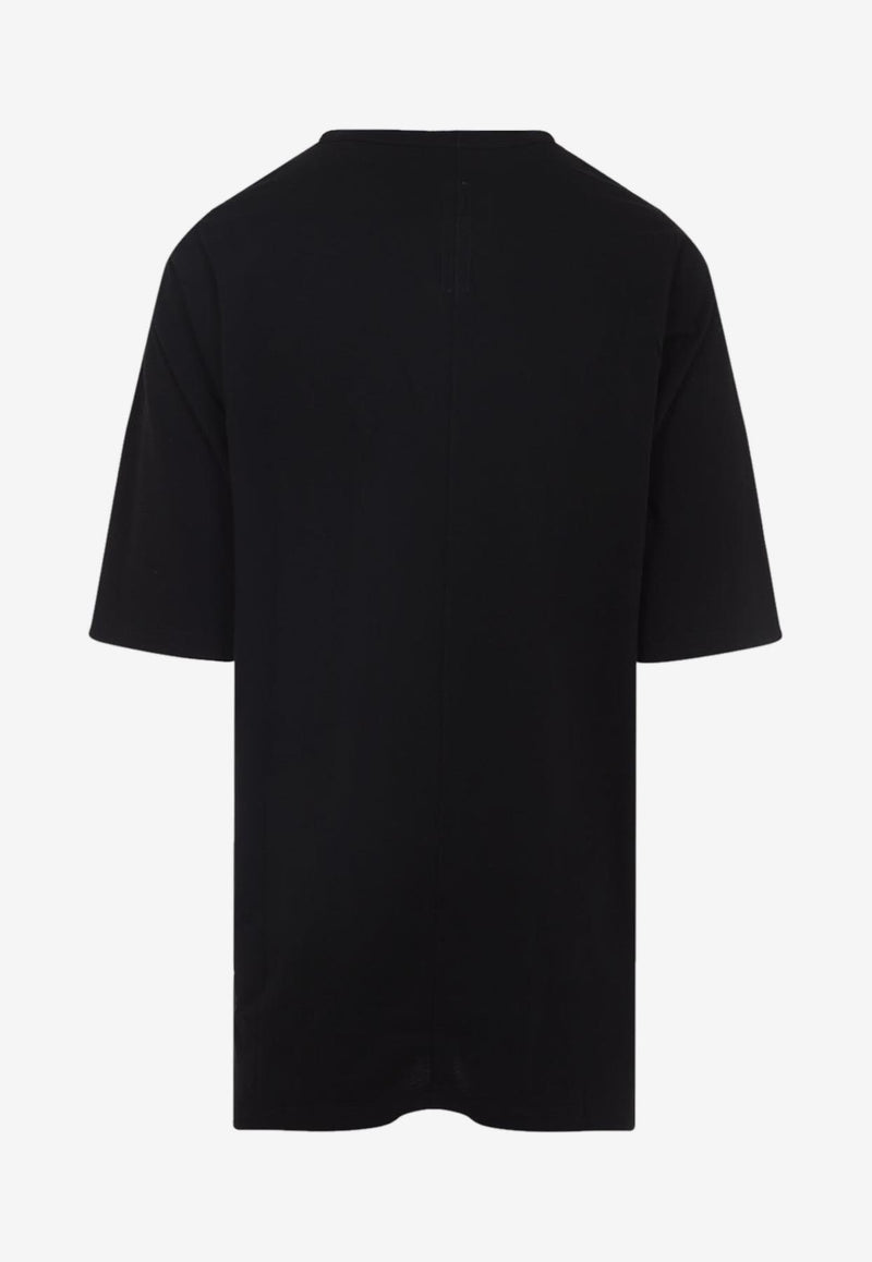 Jumbo Crewneck T-shirt