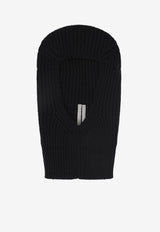 Sphinx Wool Skull Balaclava