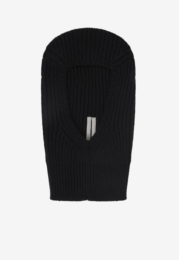 Sphinx Wool Skull Balaclava