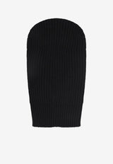 Sphinx Wool Skull Balaclava