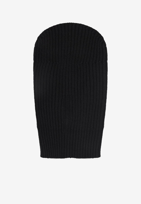 Sphinx Wool Skull Balaclava