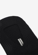 Sphinx Wool Skull Balaclava