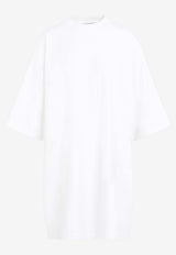 Isha Oversized T-shirt