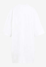 Isha Oversized T-shirt