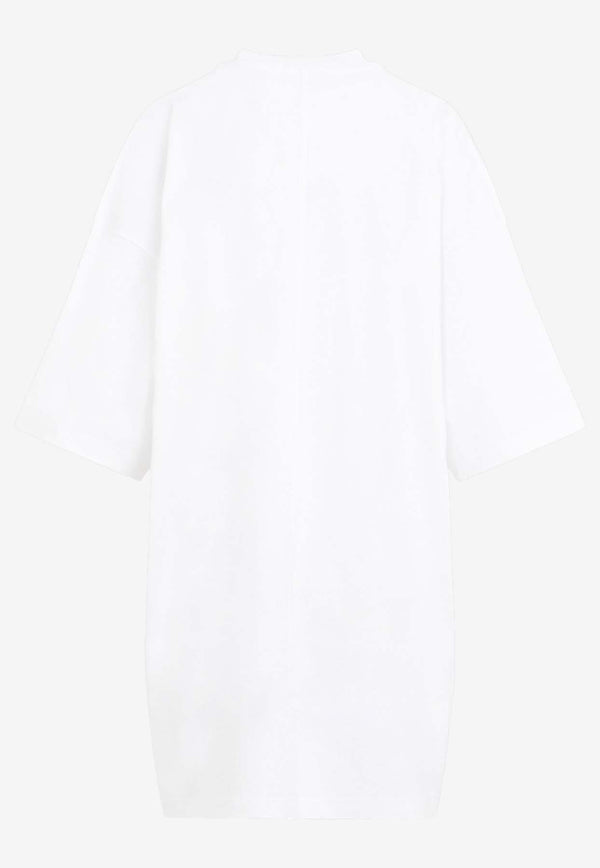 Isha Oversized T-shirt