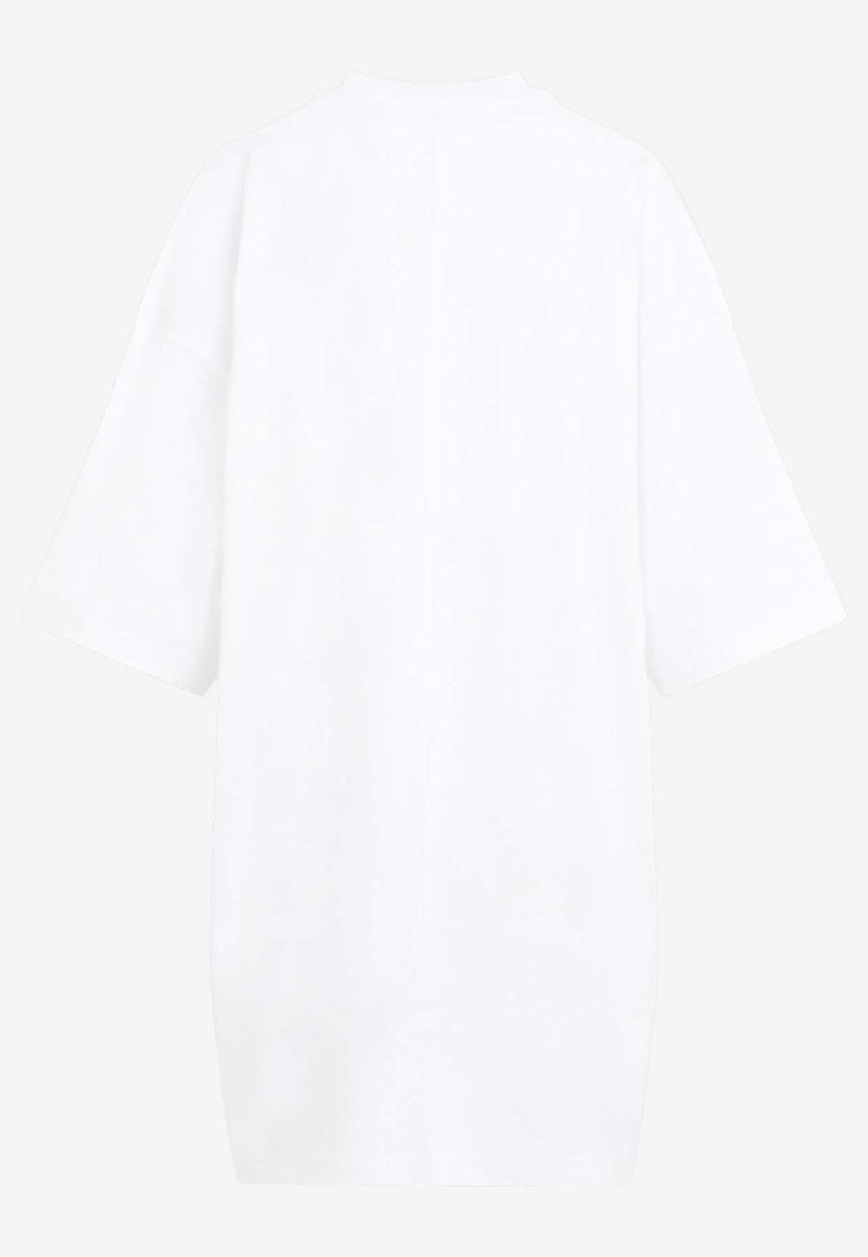 Isha Oversized T-shirt