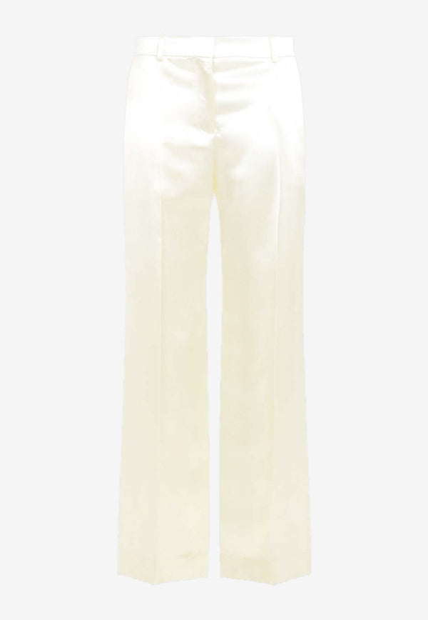 Encore Satin Pants