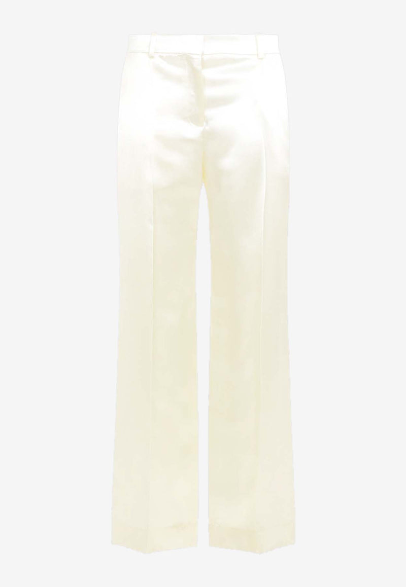 Encore Satin Pants