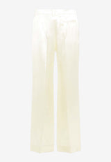 Encore Satin Pants