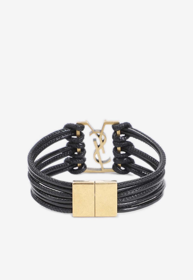 Babylone Cord Bracelet