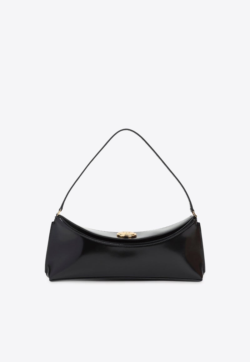 The Ovalo Clutch Bag