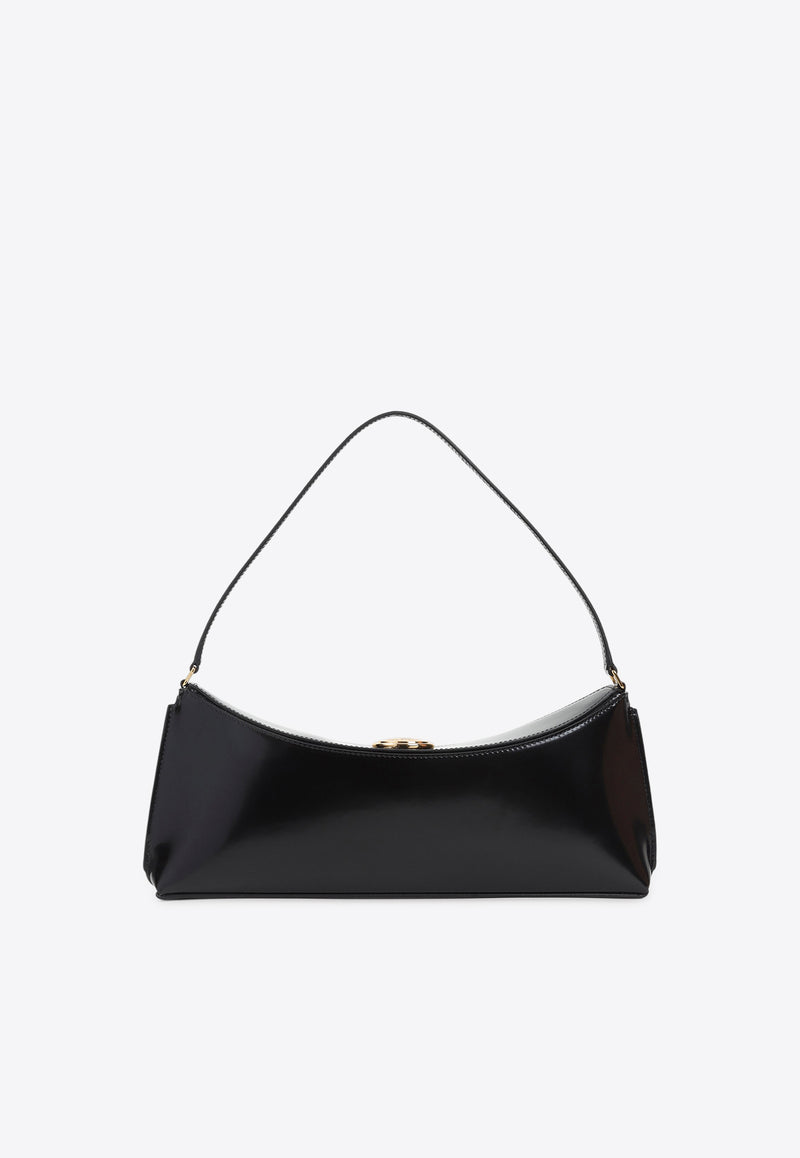 The Ovalo Clutch Bag