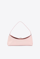 The Ovalo Clutch Bag