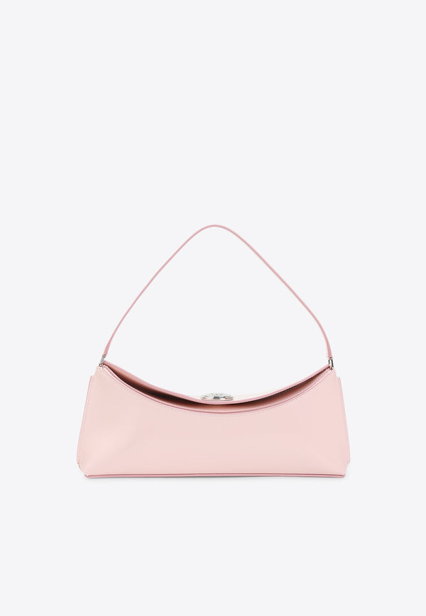 The Ovalo Clutch Bag