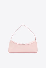 The Ovalo Clutch Bag