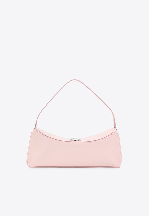 The Ovalo Clutch Bag