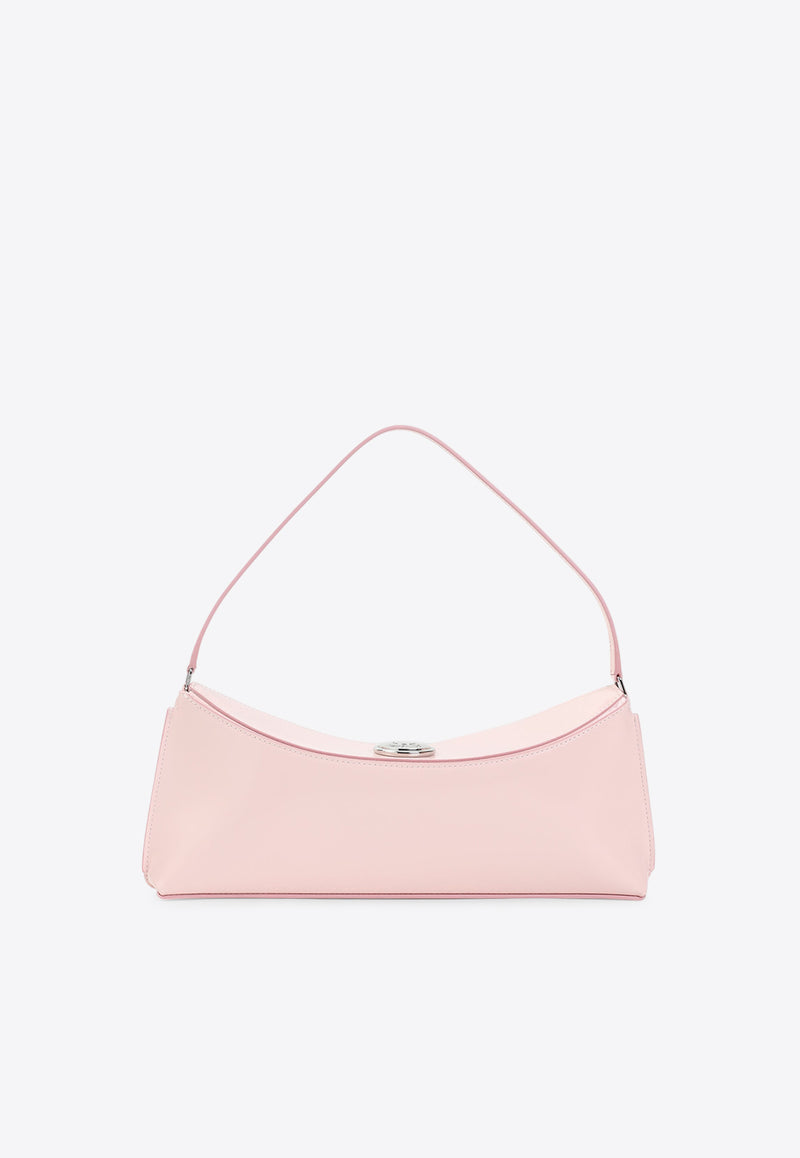 The Ovalo Clutch Bag