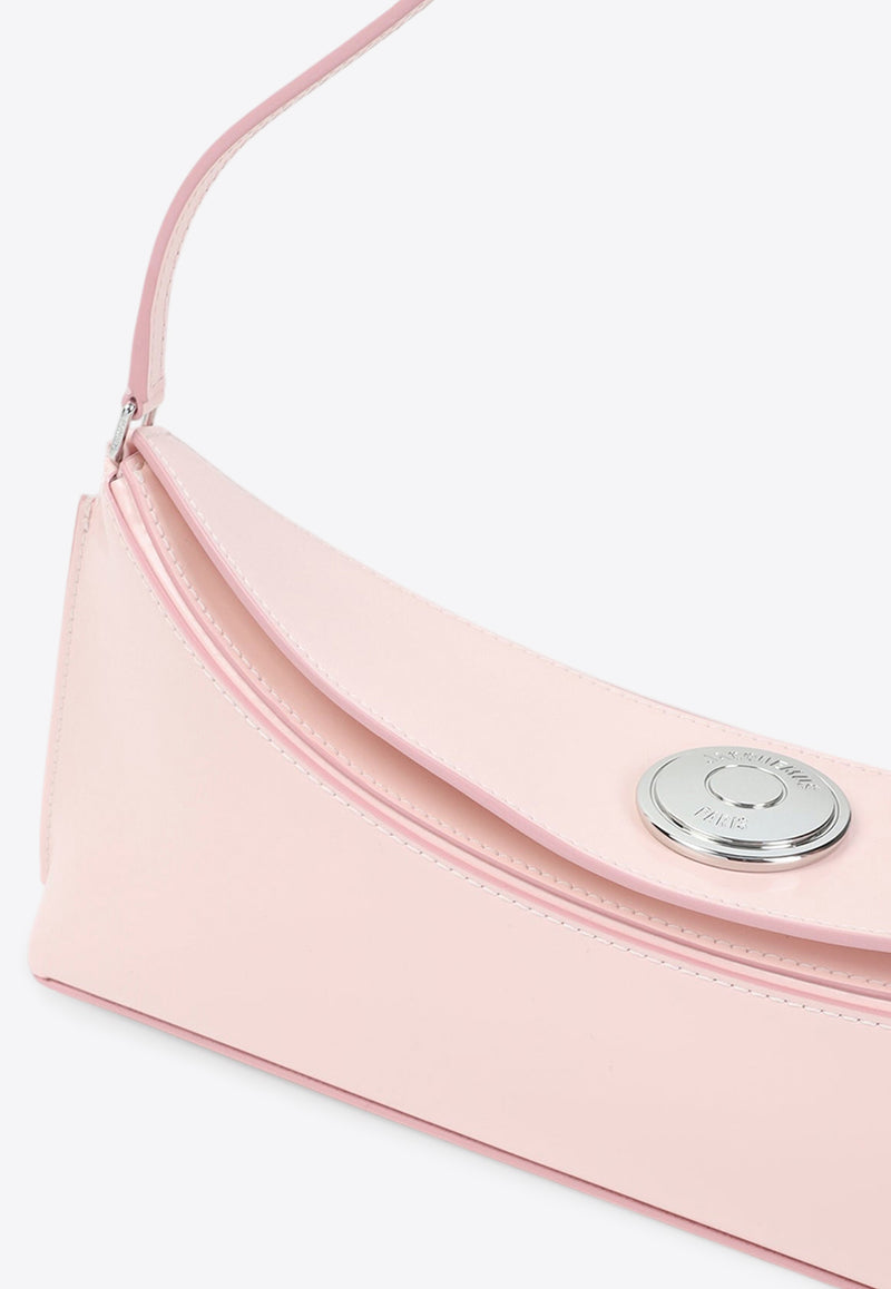 The Ovalo Clutch Bag