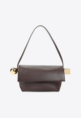 Le Rond Carre Shoulder Bag