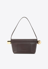 Le Rond Carre Shoulder Bag