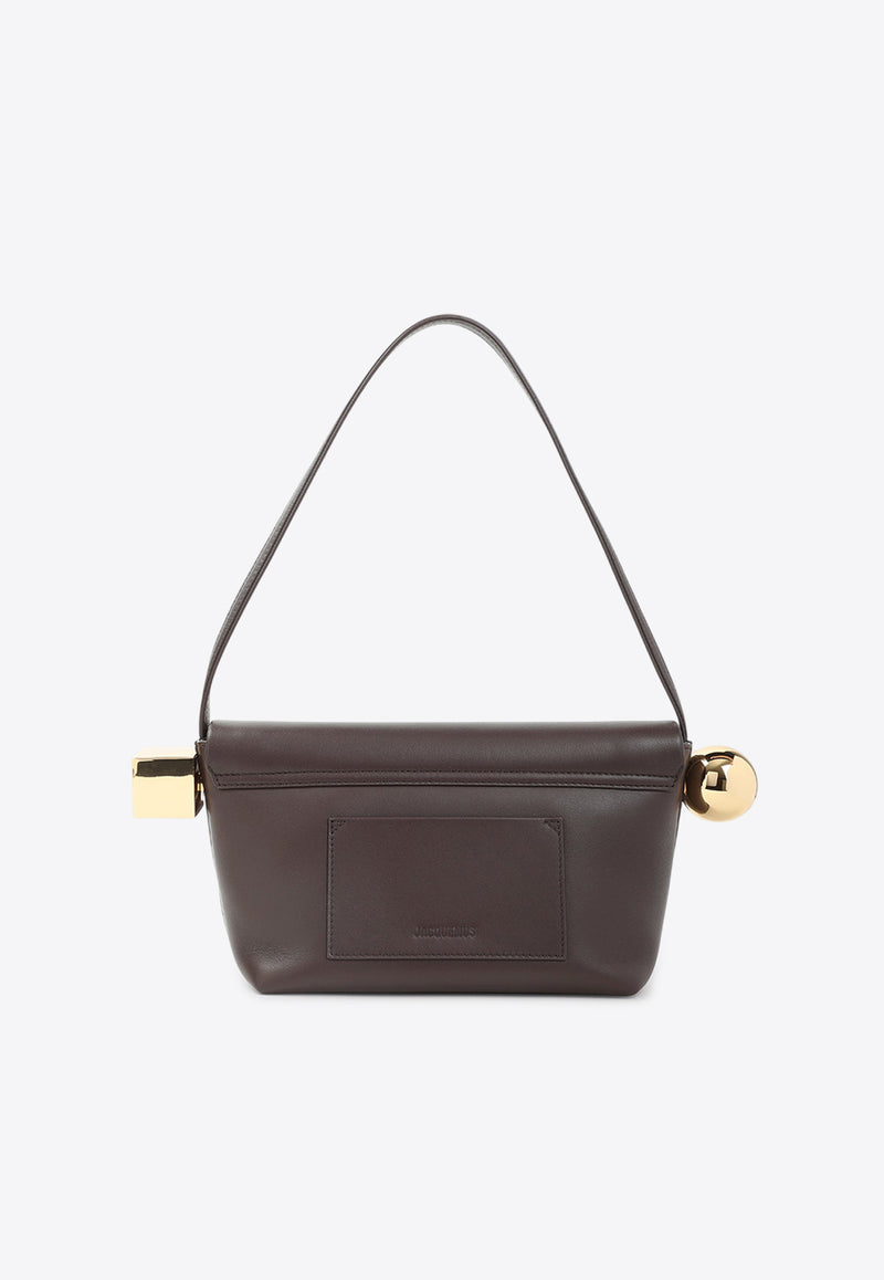 Le Rond Carre Shoulder Bag